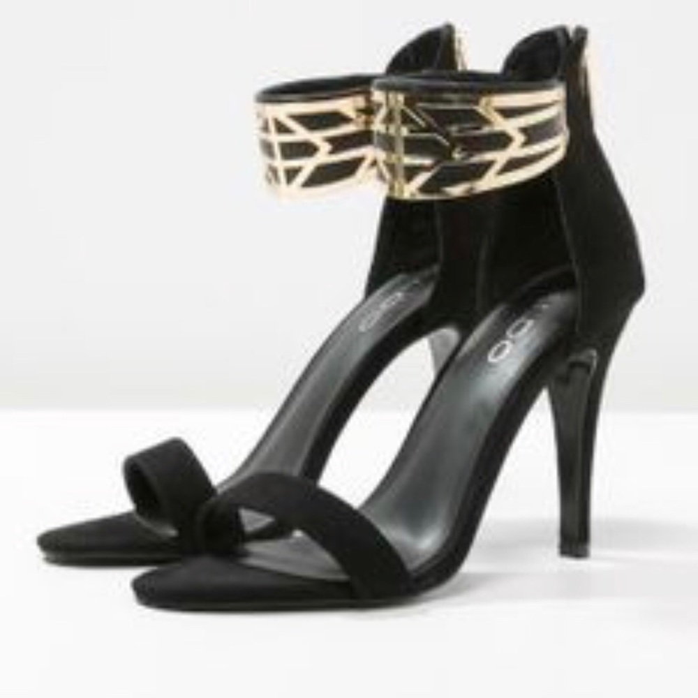 ALDO Tormini High Heel Sandal